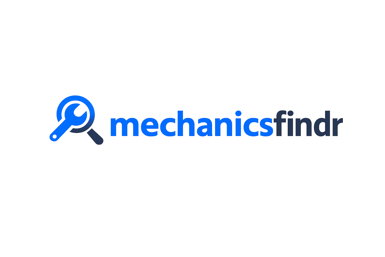 MechanicsFindr Logo